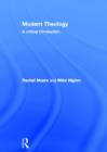 Modern Theology : A Critical Introduction - Book