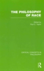 The Philosophy of Race - Book