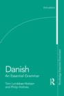 Danish: An Essential Grammar - Book