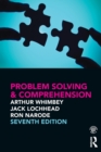 Problem Solving & Comprehension - Book
