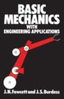 Basic Mechanics with Engineering Applications - Book