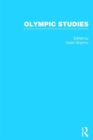 Olympic Studies - Book