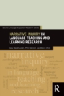Narrative Inquiry in Language Teaching and Learning Research - Book
