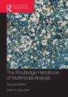 The Routledge Handbook of Multimodal Analysis - Book
