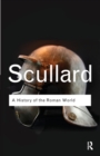 A History of the Roman World : 753 to 146 BC - Book