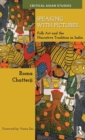 Speaking with Pictures : Folk Art and the Narrative Tradition in India - Book