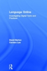 Language Online : Investigating Digital Texts and Practices - Book