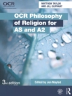 OCR Philosophy of Religion for AS and A2 - Book
