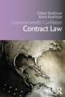 Commonwealth Caribbean Contract Law - Book
