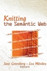 Knitting the Semantic Web - Book