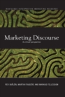 Marketing Discourse : A Critical Perspective - Book