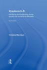 Dyspraxia 5-14 : Identifying and Supporting Young People with Movement Difficulties - Book