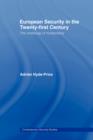 European Security in the Twenty-First Century : The Challenge of Multipolarity - Book