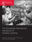 The Routledge International Handbook of Creative Learning - Book