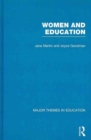 Women and Education - Book