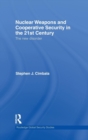 Nuclear Weapons and Cooperative Security in the 21st Century : The New Disorder - Book