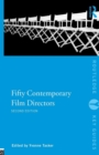 Fifty Contemporary Film Directors - Book