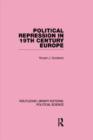 Political Repression in 19th Century Europe - Book