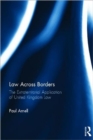 Law Across Borders : The Extraterritorial Application of United Kingdom Law - Book