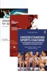 Sports Coaching Package Brunel University - Book