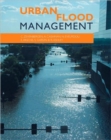 Urban Flood Management - Book
