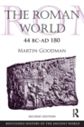 The Roman World 44 BC-AD 180 - Book