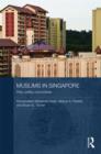 Muslims in Singapore : Piety, politics and policies - Book