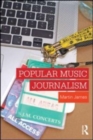 Popular Music Journalism - Book