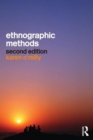 Ethnographic Methods - Book