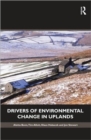 Drivers of Environmental Change in Uplands - Book