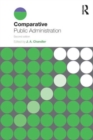 Comparative Public Administration - Book
