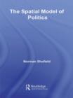 The Spatial Model of Politics - Book
