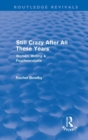 Still Crazy After All These Years (Routledge Revivals) : Women, Writing and Psychoanalysis - Book
