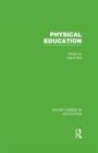 Physical Education - Book