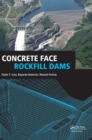 Concrete Face Rockfill Dams - Book