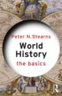 World History: The Basics - Book