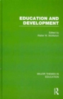 Education and Development - Book