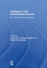 Intelligence and International Security : New Perspectives and Agendas - Book
