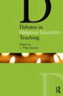 Debates in Religious Education - Book
