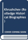 Khrushchev - Book
