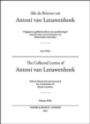 The Collected Letters of Antoni Van Leeuwenhoek - Volume 17 - Book
