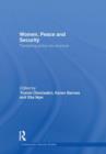 Women, Peace and Security : Translating Policy into Practice - Book