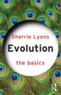 Evolution: The Basics - Book