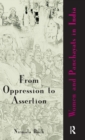 From Oppression to Assertion : Women and Panchayats in India - Book