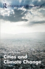 Cities and Climate Change - Book
