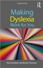 Making Dyslexia Work for You - Book