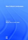 New Cultural Landscapes - Book