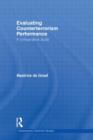 Evaluating Counterterrorism Performance : A Comparative Study - Book