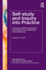 Self-study and Inquiry into Practice : Learning to teach for equity and social justice in the elementary school classroom - Book