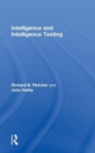 Intelligence and Intelligence Testing - Book